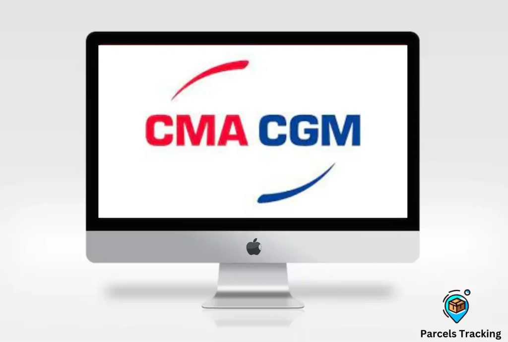 CMA CGM Tracking