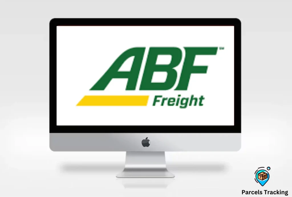 ABF Freight Tracking