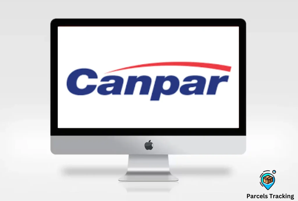 Canpar Express Tracking