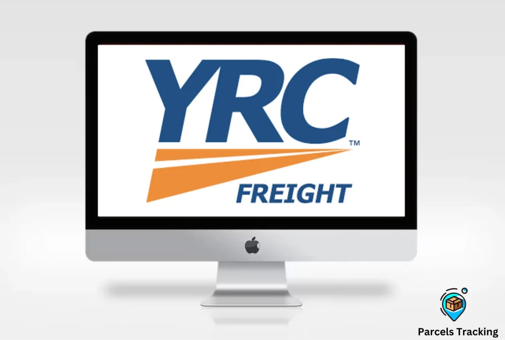 YRC Freight Tracking