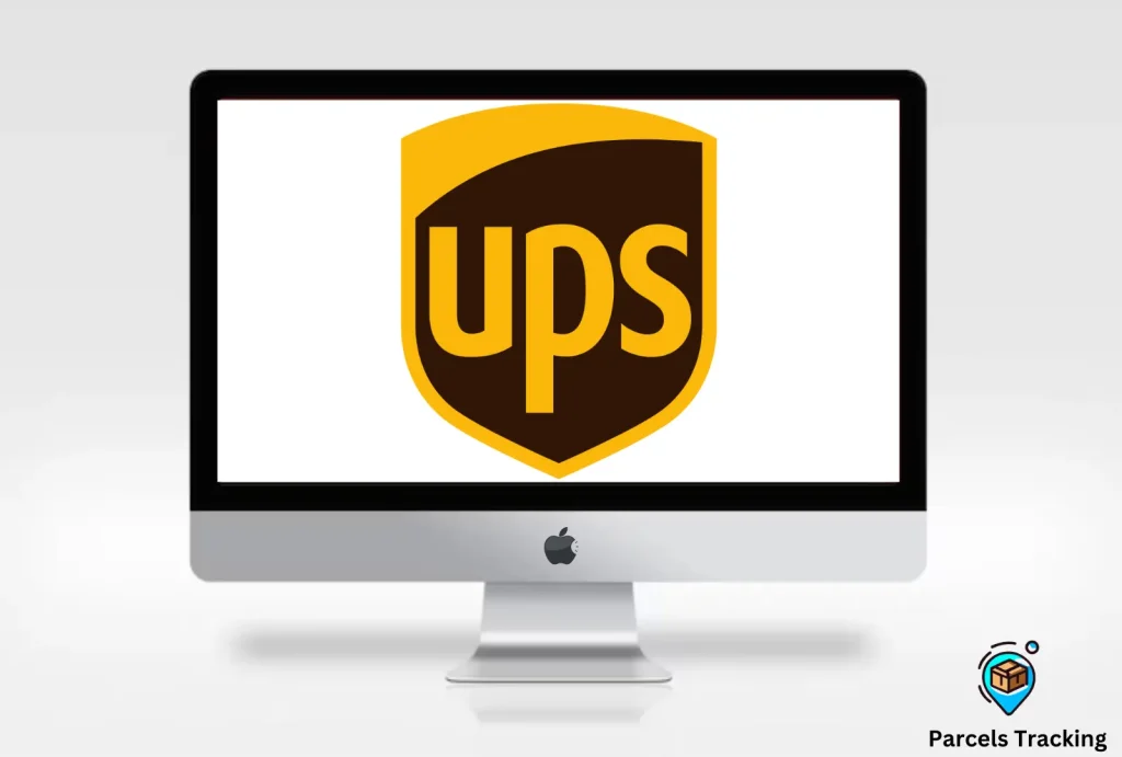 UPS Courier Tracking