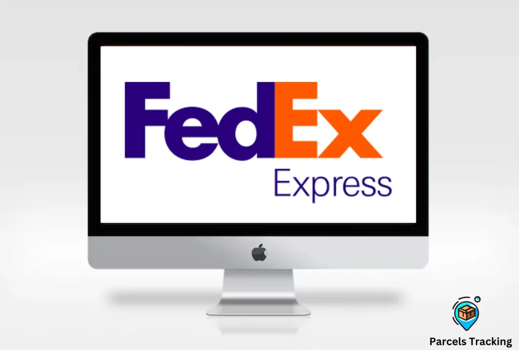 fedex tracking