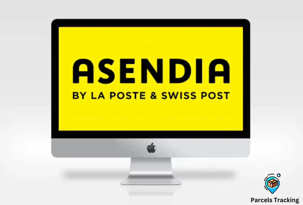 Asendia Tracking