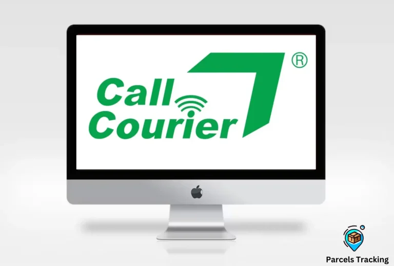 Call Courier tracking