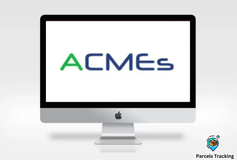 acmes cargo tracking