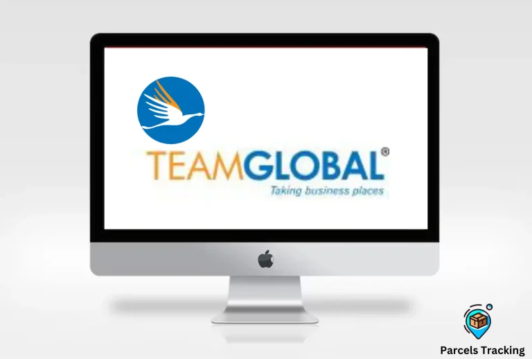 Team Global tracking