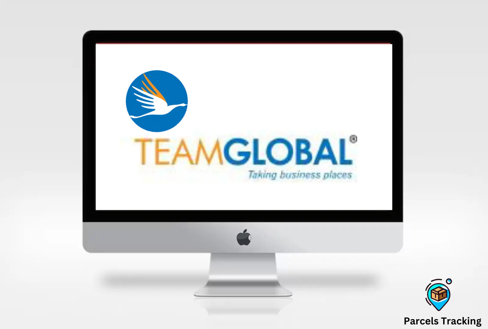 Team Global Tracking