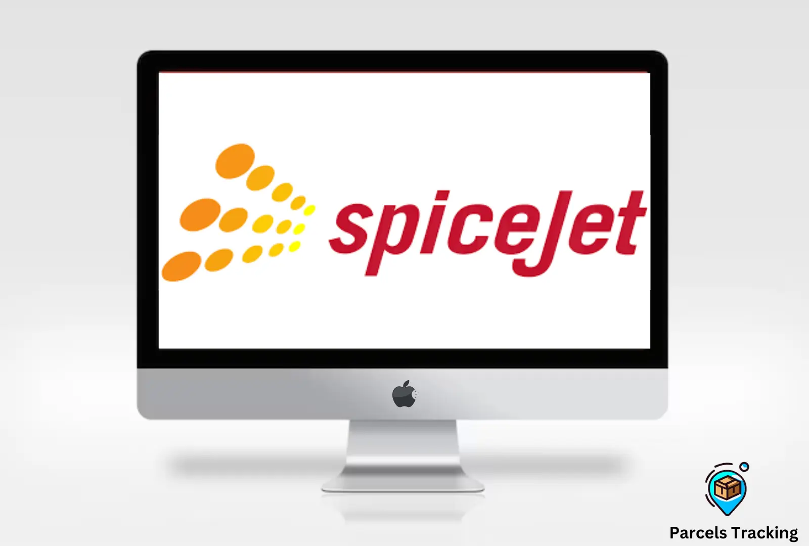 Spicejet Cargo Tracking