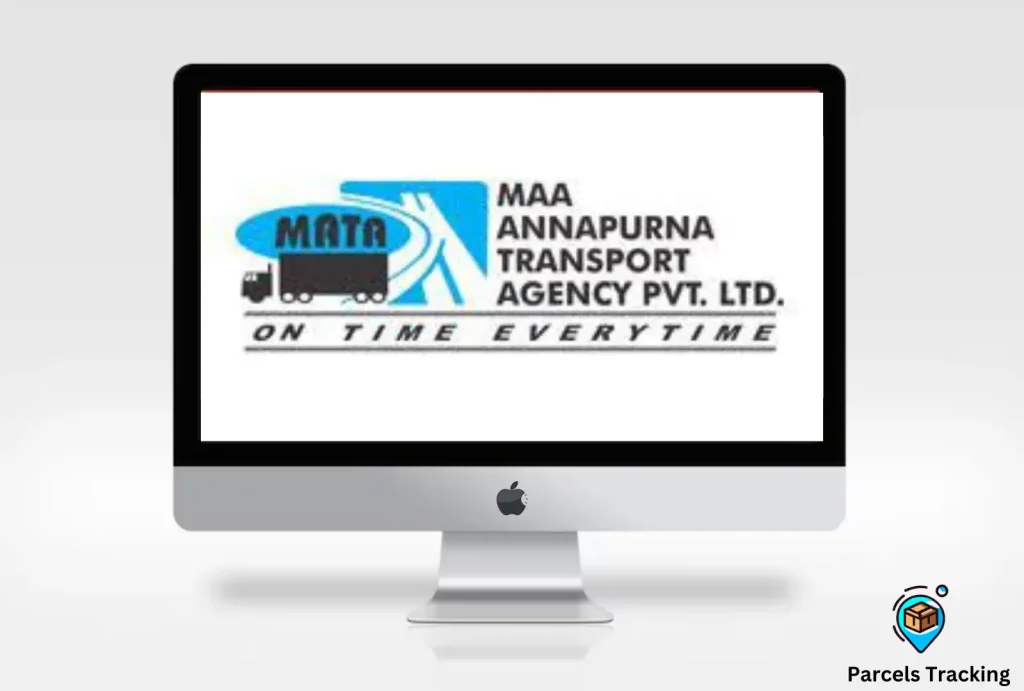 Mata Annapurna Transport Tracking