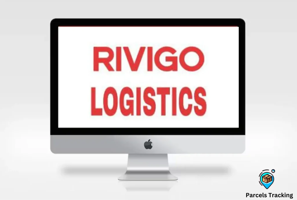 Rivigo Courier Tracking