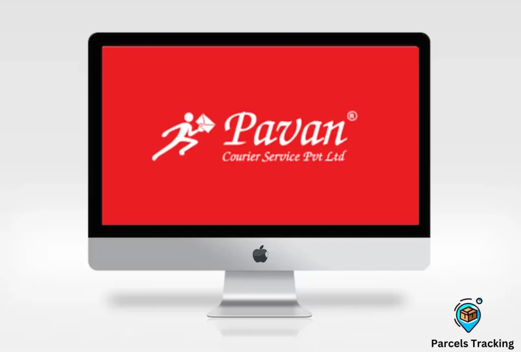 Pavan Courier Tracking