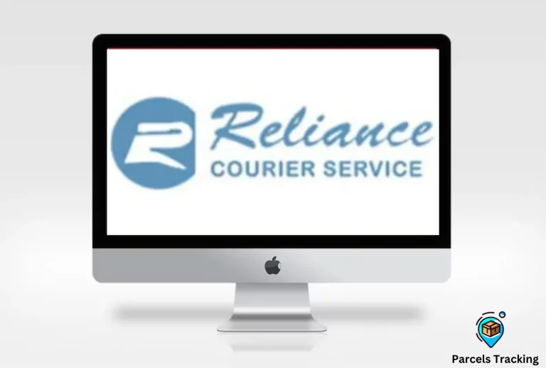 Reliance Courier Tracking