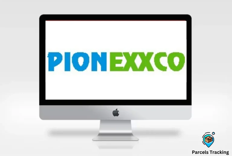 Pionexxco Tracking