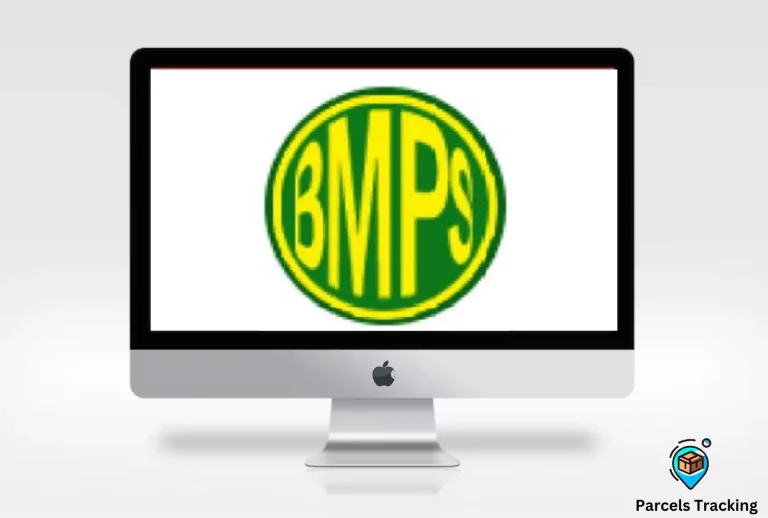 BMPS Transport Tracking