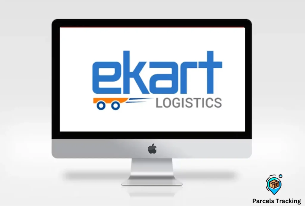 Ekart Logistics Tracking