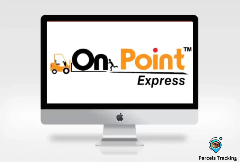 OnPoint Express Tracking