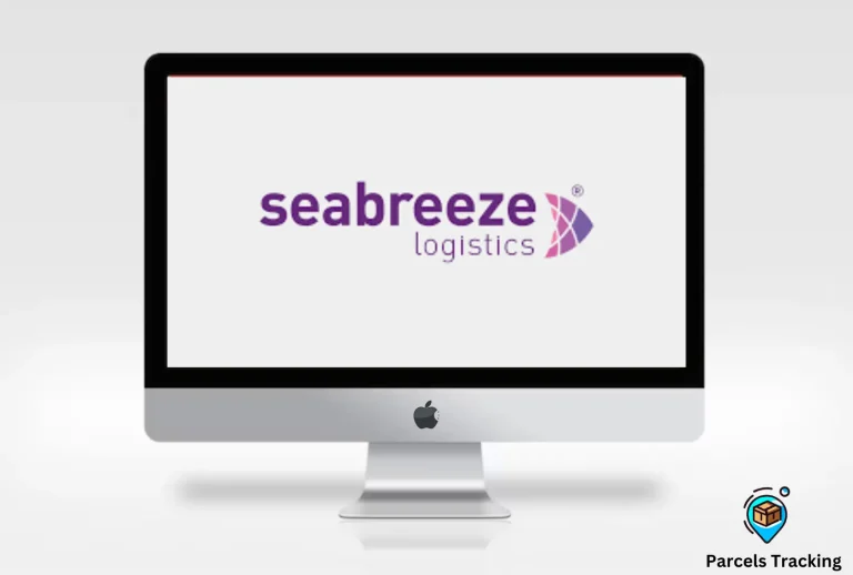 Seabreeze Cargo Tracking