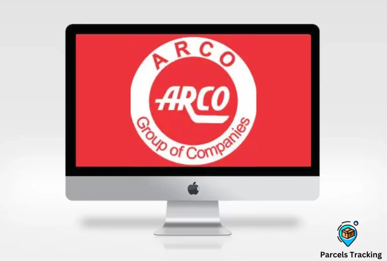 Arco Transport Tracking