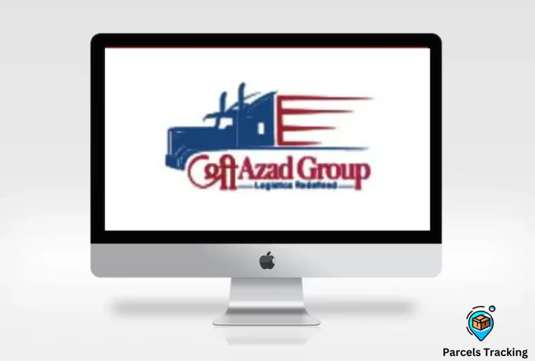 Shree Azad Transport Tracking