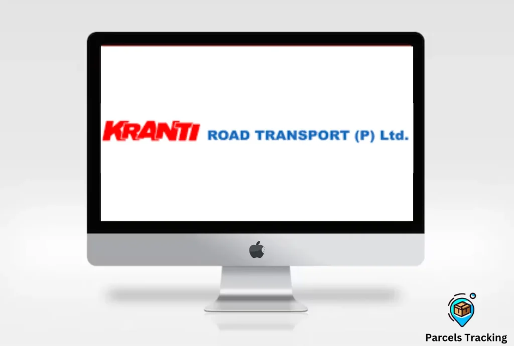 Kranthi Transport Tracking