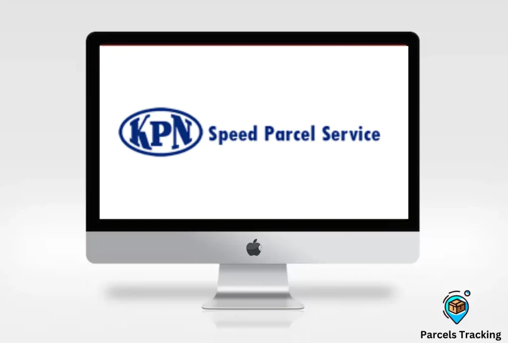 KPN Parcel Service Tracking