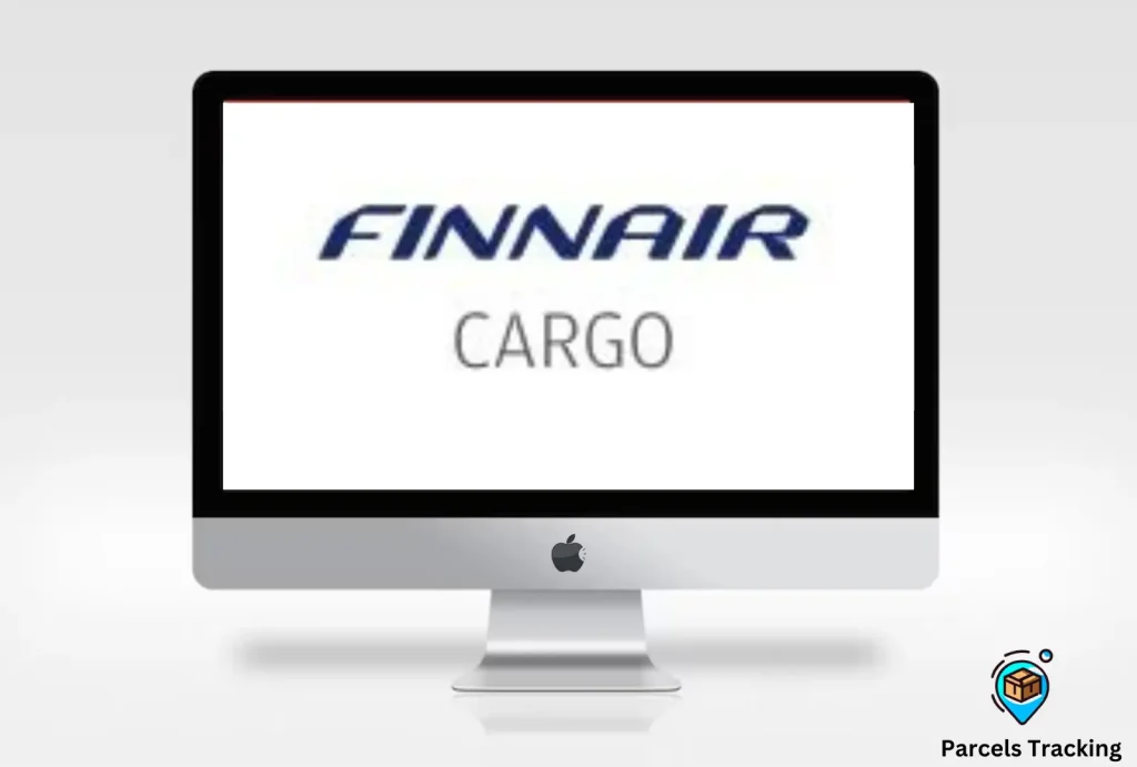 Finnair Cargo Tracking