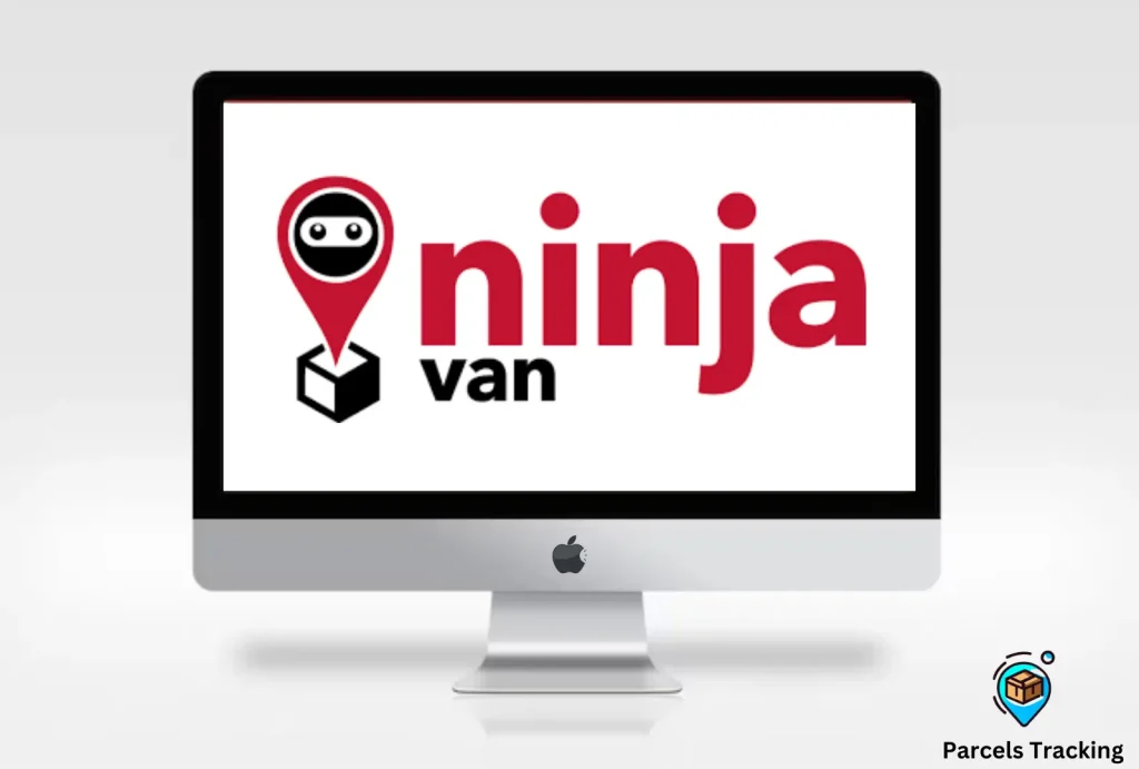 Ninja Van Tracking