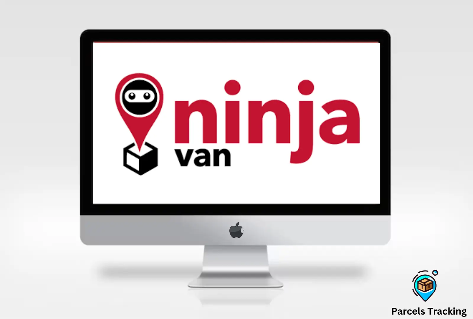 Ninja Van Tracking
