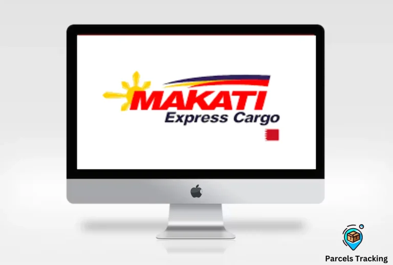 Makati Cargo Express Tracking