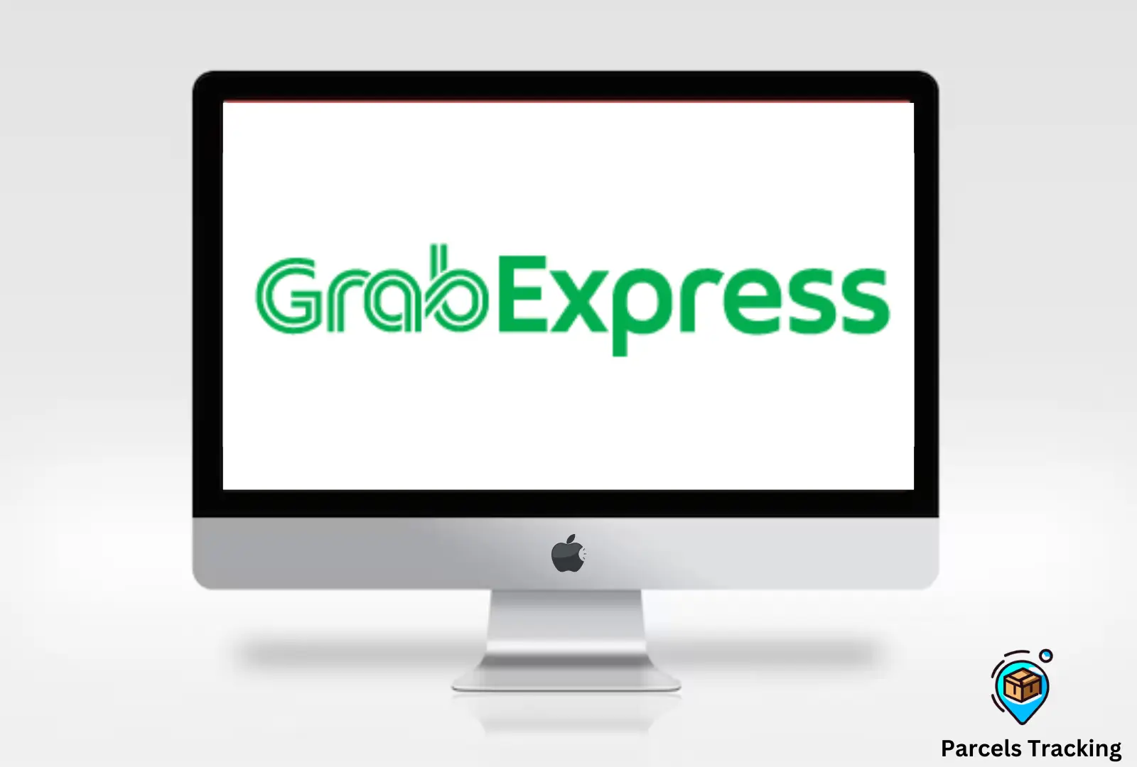 Grab Express Delivery Tracking
