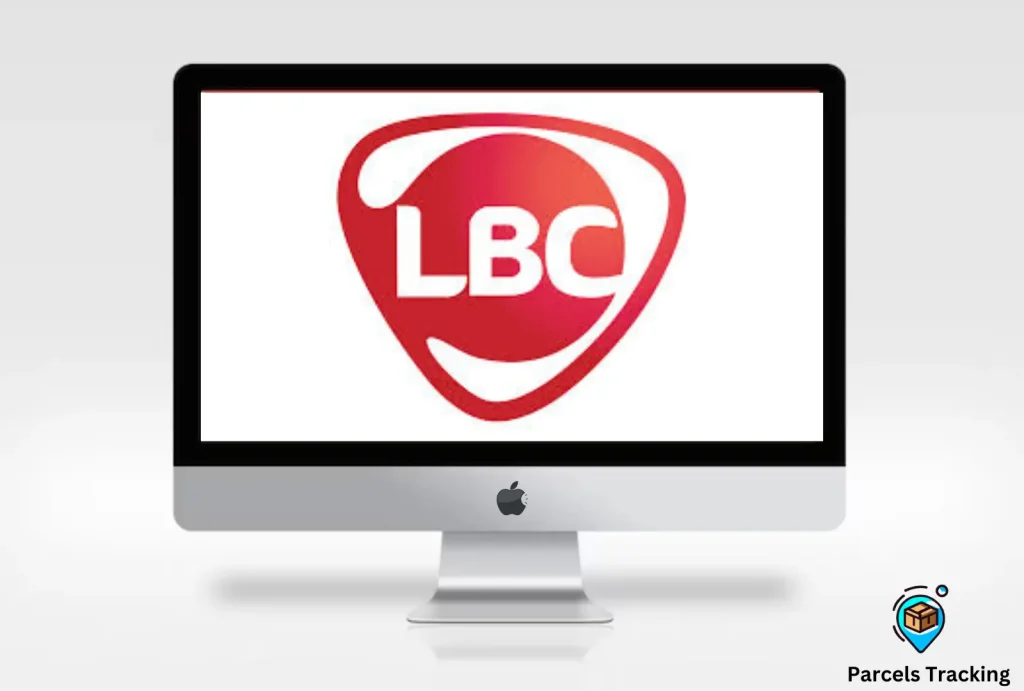 LBC Express Tracking