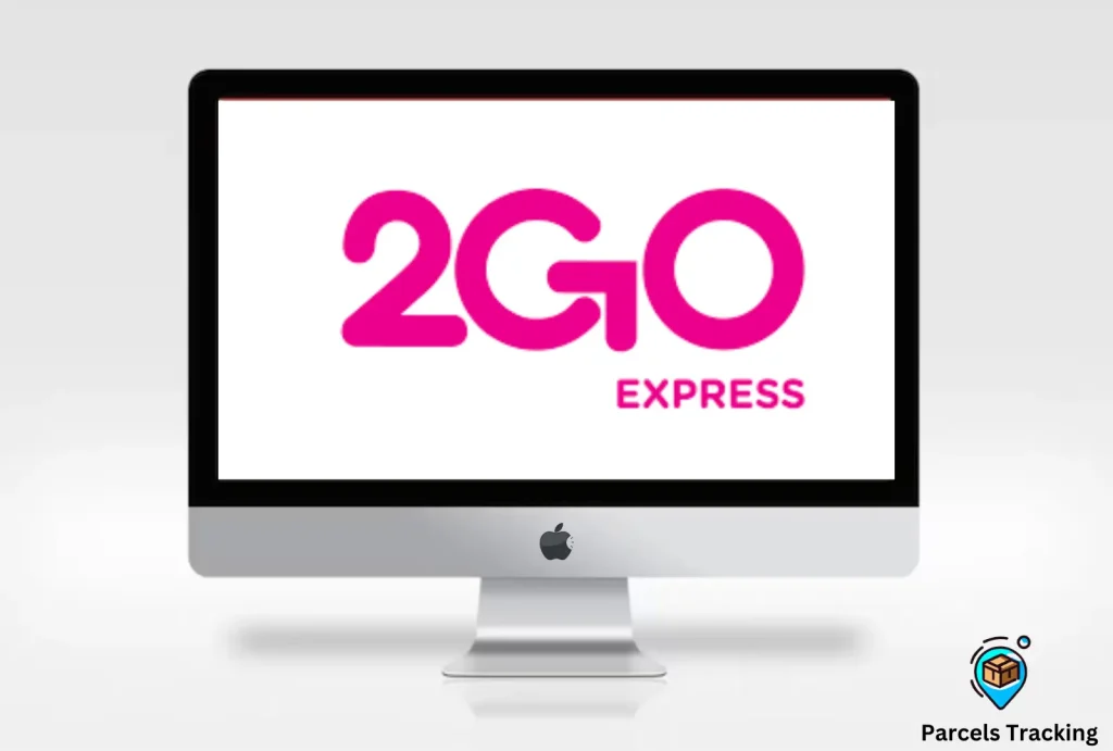 2GO Express Tracking