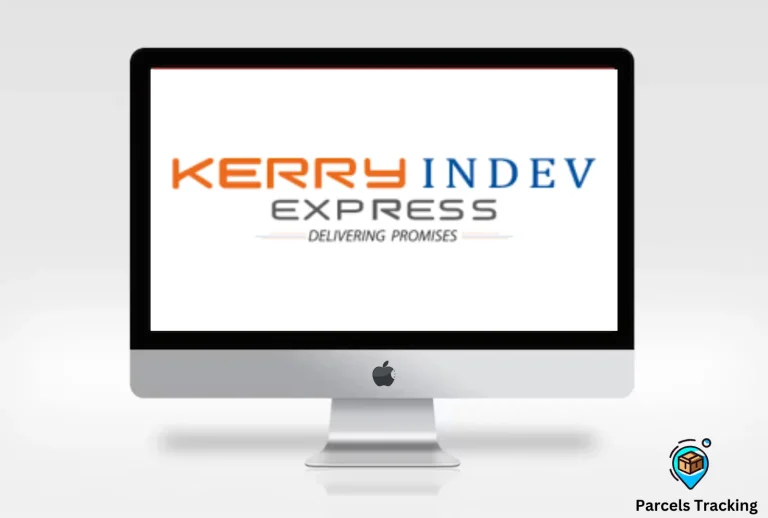 Kerry Indev Express Tracking