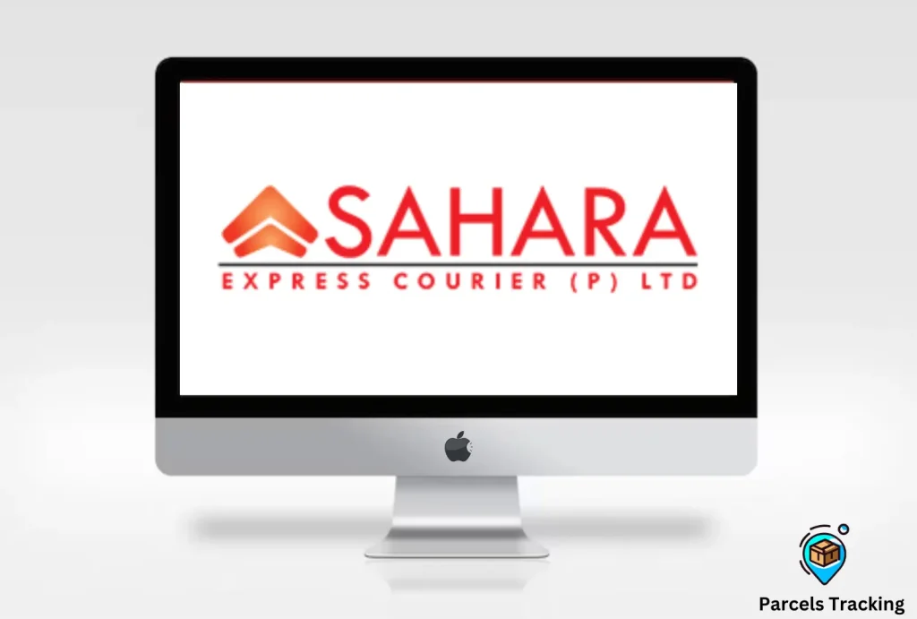 Sahara Express Courier Tracking