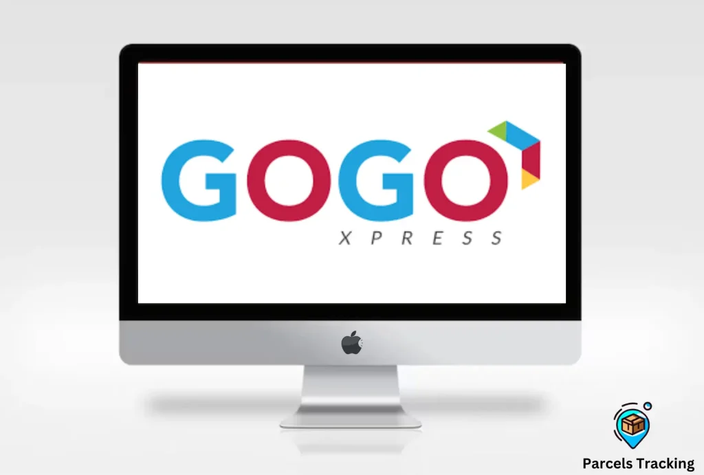 GOGO Express Tracking